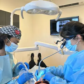 Bild von EB Dental  Worcester Park