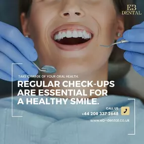 Bild von EB Dental  Worcester Park