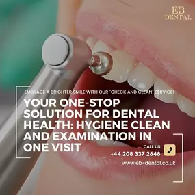 Bild von EB Dental  Worcester Park
