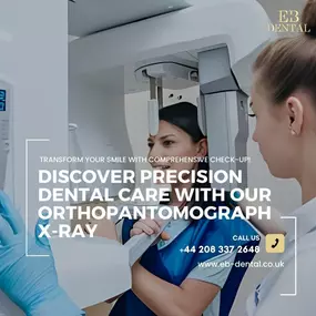 Bild von EB Dental  Worcester Park
