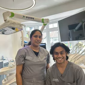 Bild von EB Dental  Worcester Park