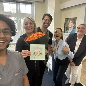 Bild von EB Dental  Worcester Park
