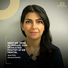 Bild von EB Dental  Worcester Park