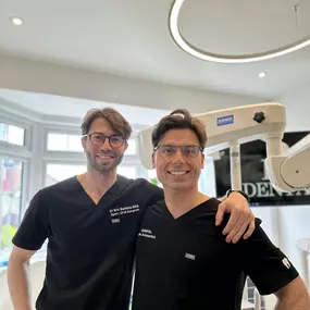 Bild von EB Dental  Worcester Park