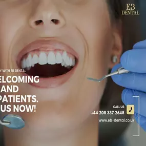 Bild von EB Dental  Worcester Park