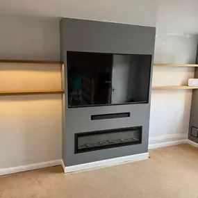 Bild von Shropshire Fitted Bedrooms and Interiors