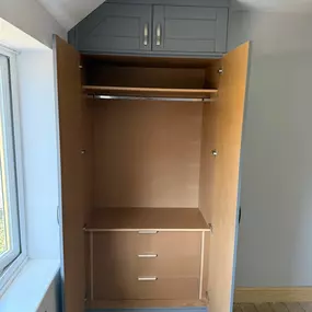 Bild von Shropshire Fitted Bedrooms and Interiors