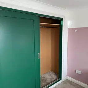 Bild von Shropshire Fitted Bedrooms and Interiors
