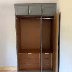 Bild von Shropshire Fitted Bedrooms and Interiors