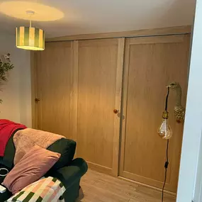 Bild von Shropshire Fitted Bedrooms and Interiors