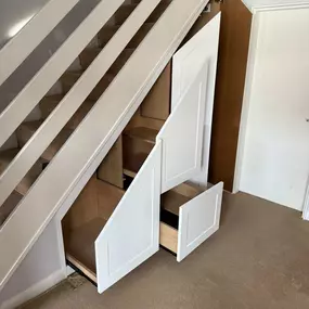 Bild von Shropshire Fitted Bedrooms and Interiors