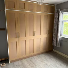 Bild von Shropshire Fitted Bedrooms and Interiors