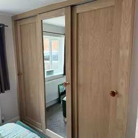 Bild von Shropshire Fitted Bedrooms and Interiors