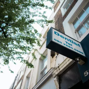 Bild von EB Dental  Kentish Town