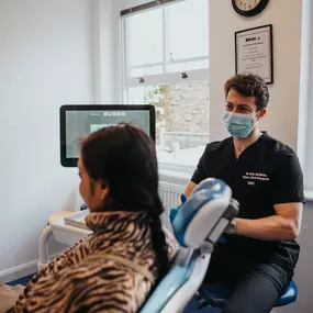 Bild von EB Dental  Kentish Town