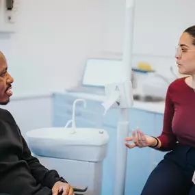 Bild von EB Dental  Kentish Town