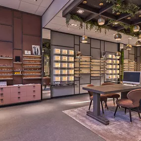 Bild von Sehenswert Hattingen GmbH - Optiker