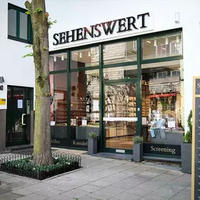 Bild von Sehenswert Hattingen GmbH - Optiker
