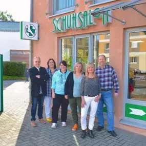 Bild von Radebeuler Orthopädieschuhtechnik und Schuhmacher GmbH