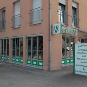 Bild von Radebeuler Orthopädieschuhtechnik und Schuhmacher GmbH