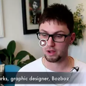 Bild von Bozboz