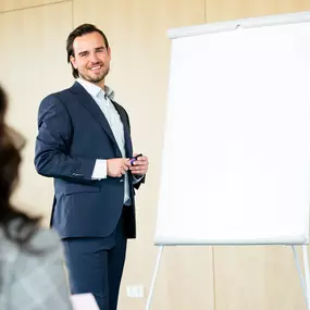 Bild von Praxis für Beratung, Coaching und Supervision - Denis Rossa