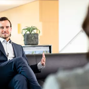 Bild von Praxis für Beratung, Coaching und Supervision - Denis Rossa
