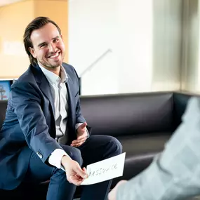 Bild von Praxis für Beratung, Coaching und Supervision - Denis Rossa