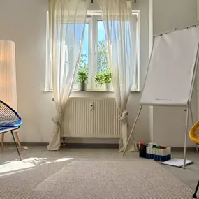 Bild von Praxis für Beratung, Coaching und Supervision - Denis Rossa