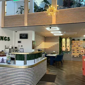 Bild von Kings Opticians