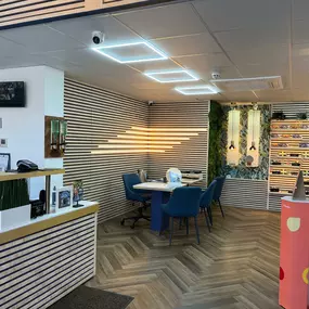 Bild von Kings Opticians