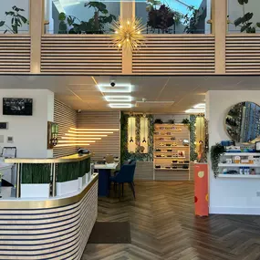 Bild von Kings Opticians