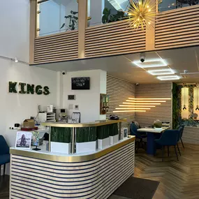 Bild von Kings Opticians