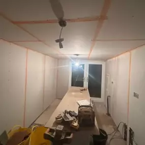 Bild von EM Plastering & Rendering