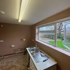Bild von EM Plastering & Rendering