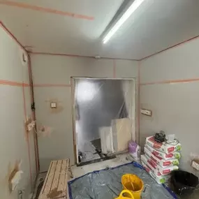 Bild von EM Plastering & Rendering