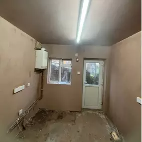 Bild von EM Plastering & Rendering