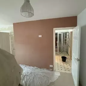 Bild von EM Plastering & Rendering