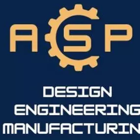 Bild von ASP Engineering