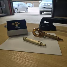 Bild von ASP Engineering