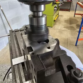Bild von ASP Engineering