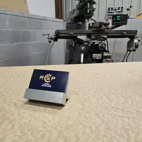 Bild von ASP Engineering