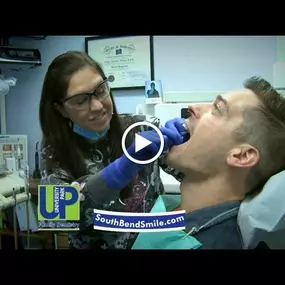 Bild von University Park Dental Associates