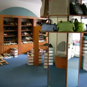 Bild von Schuhsalon Radebeul West