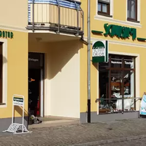 Bild von Schuhsalon Radebeul West