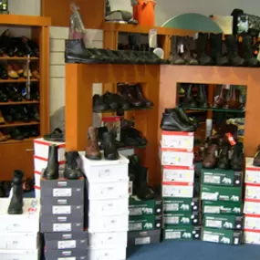 Bild von Schuhsalon Radebeul West