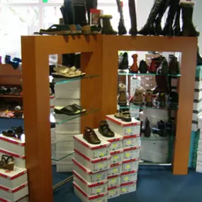 Bild von Schuhsalon Radebeul West