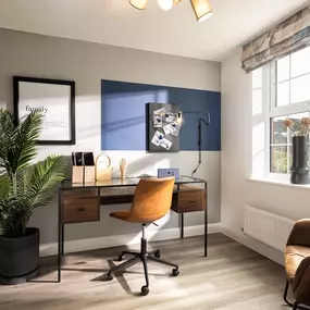 Bild von David Wilson Homes - Fiddington Fields