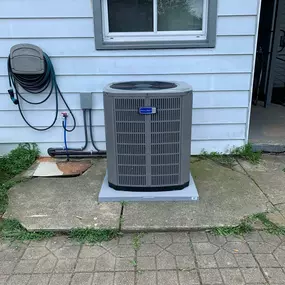 Bild von Precision Cooling & Heating