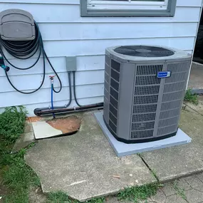 Bild von Precision Cooling & Heating